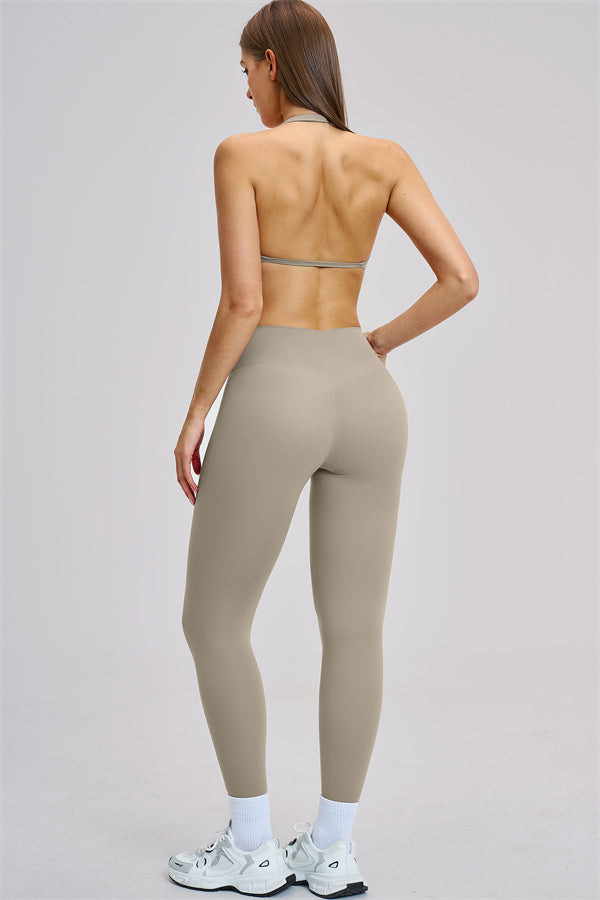 The Zestful Sports Bra