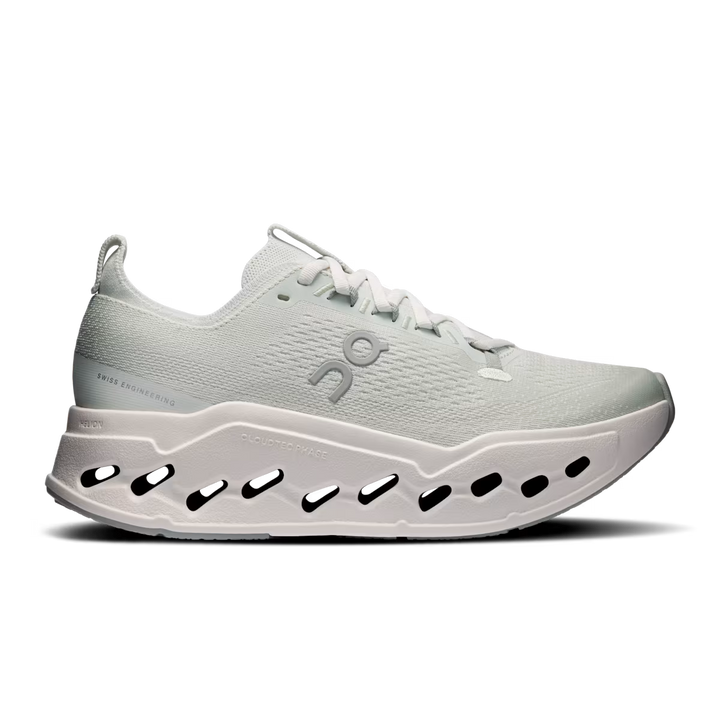 Cloudsurfer Max 1 para mujer - Iceberg Ivory