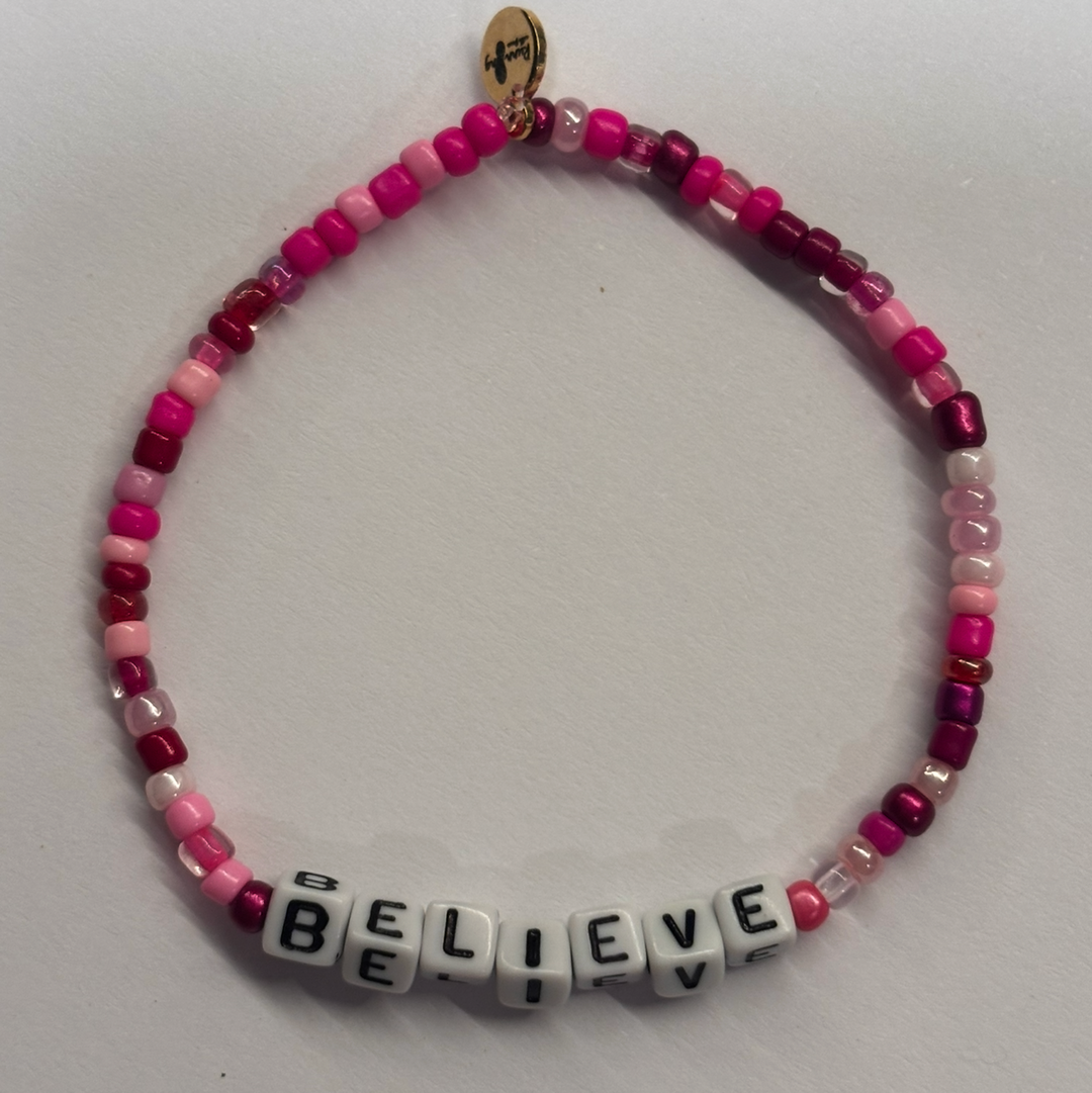 Believe