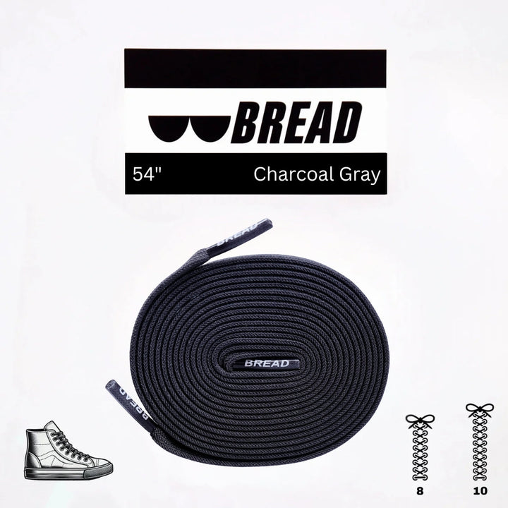 Charcoal Grey