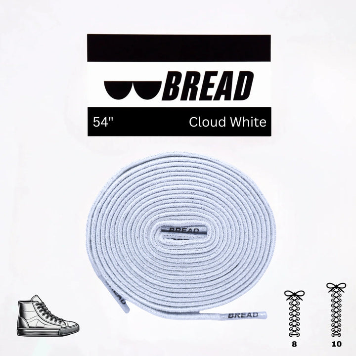 Cloud White