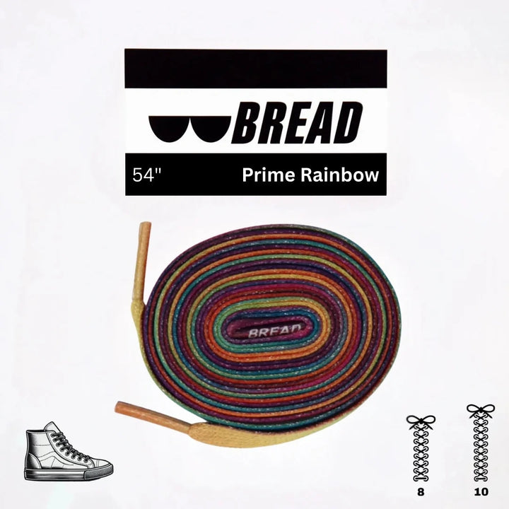 Prime Rainbow