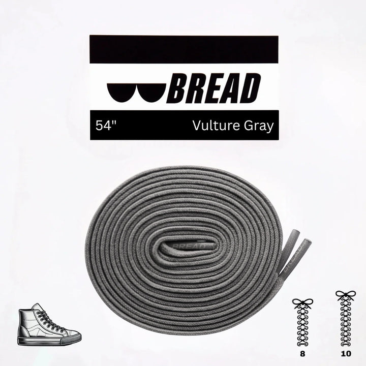 Vulture Gray