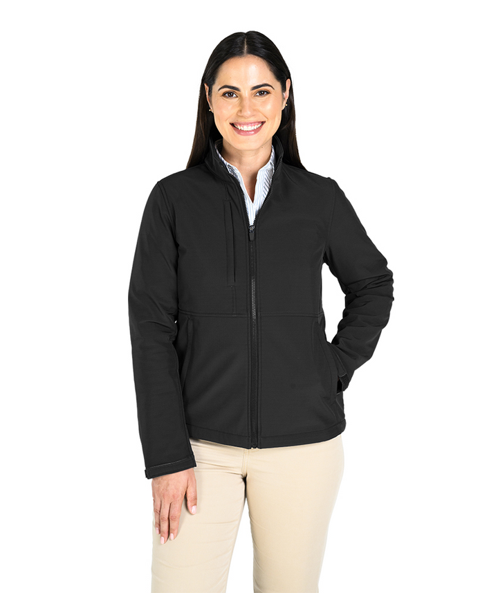 Charles River Supreme Soft Shell Jacket WOMEN (5515)