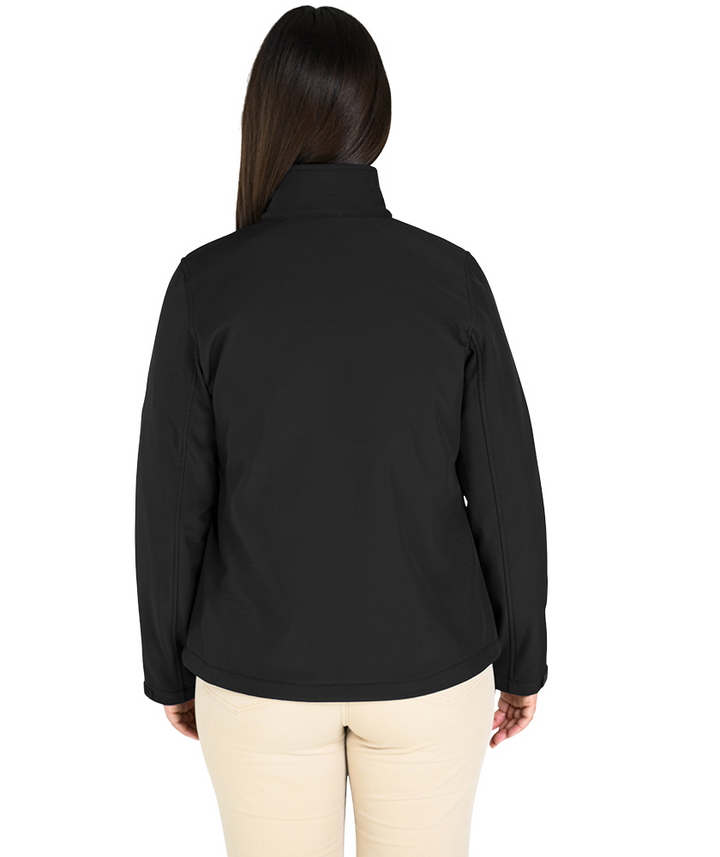 Charles River Supreme Soft Shell Jacket WOMEN (5515)