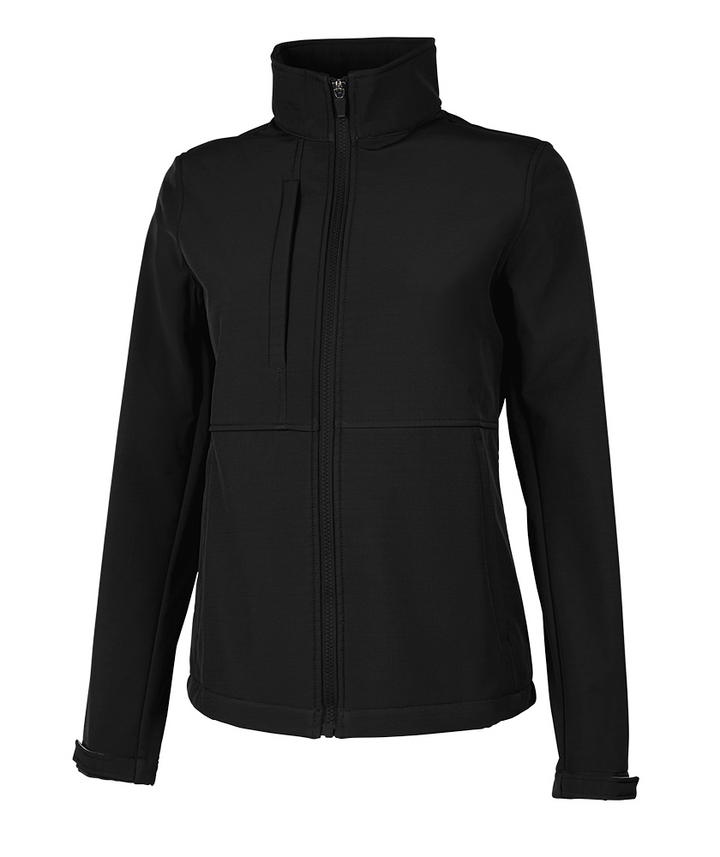 Charles River Supreme Soft Shell Jacket WOMEN (5515)