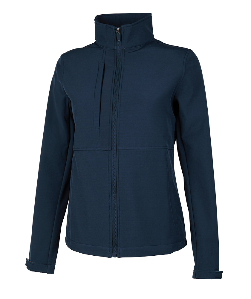 Charles River Supreme Soft Shell Jacket WOMEN (5515)