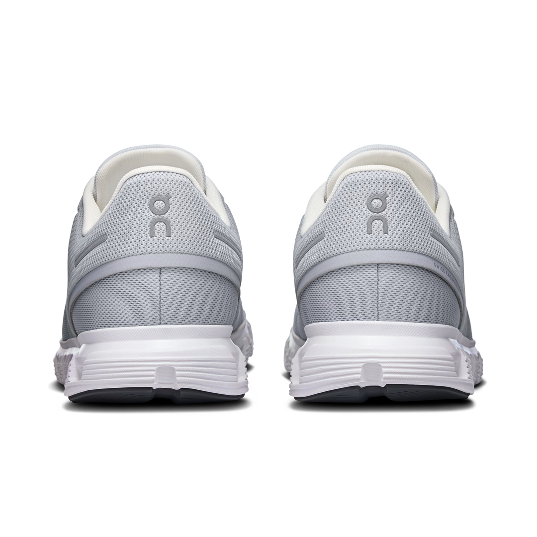ON Men's Cloud 6 - Glacier White