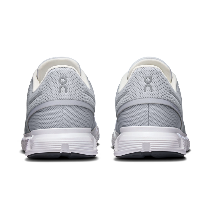 ON Men's Cloud 6 - Glacier White