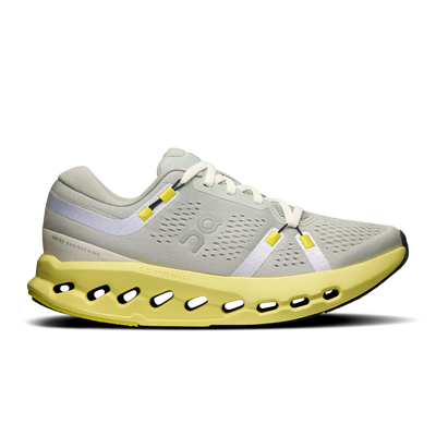 ON Women's Cloudsurfer 2 - Glacier Limelight