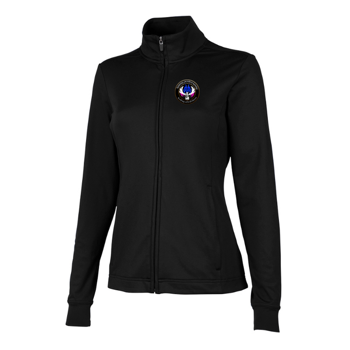 HPK - Women's NU Fitness Jacket (5586)