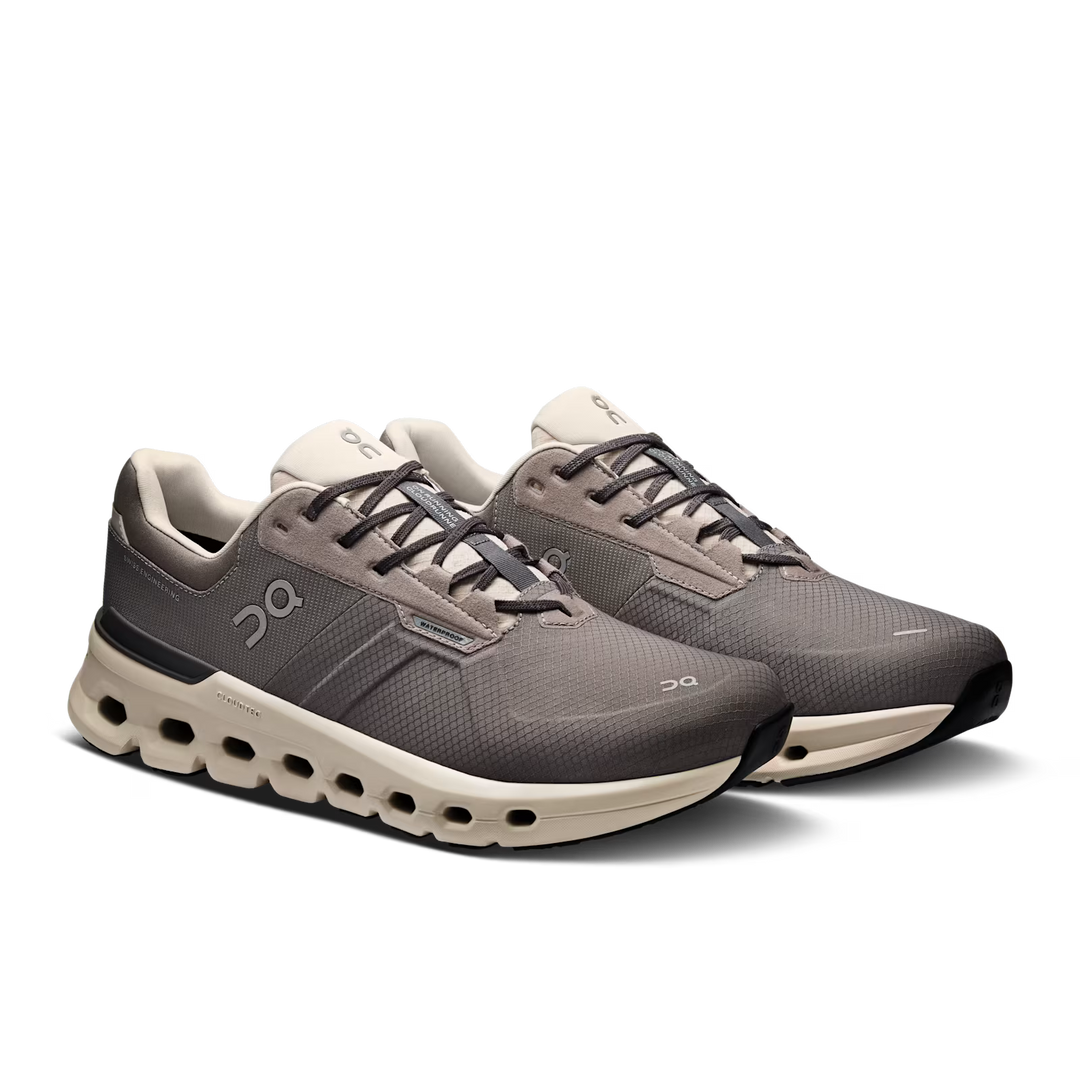 Cloudrunner 2 impermeable para hombre - Eclipse Eclipse