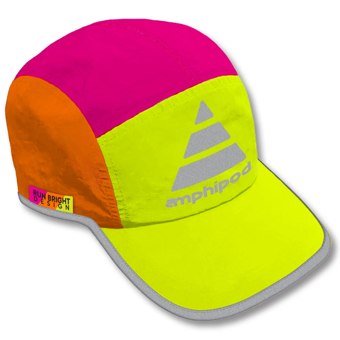 Amphipod - Run Bright 360™ Reflective Cap (561-21)