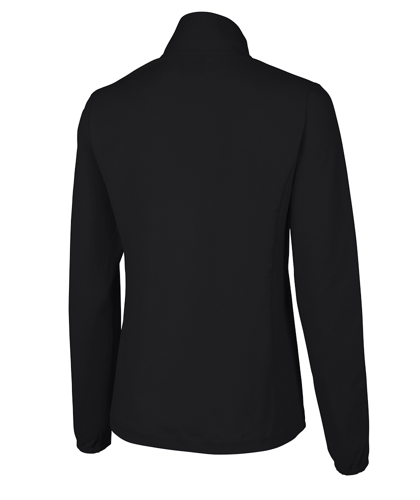 Norwell Track & Field - Charles River Women's Lexington Stretch Full Zip Jacket (5614)
