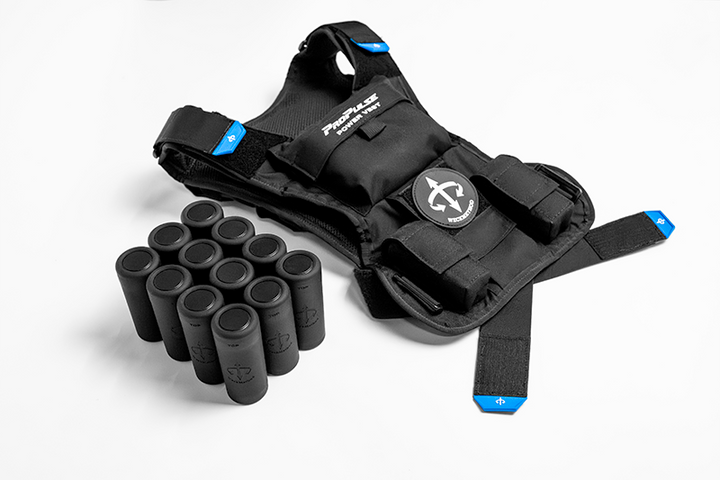 ProPulse® Power Vest (Active & Pro)