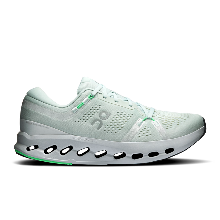 ON Men's Cloudsurfer 2 - Surf Glacier
