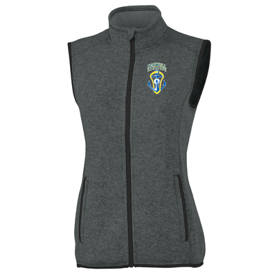 CHALECO JASPEADO PACIFIC PARA HOMBRES DE LA SSA (9722)