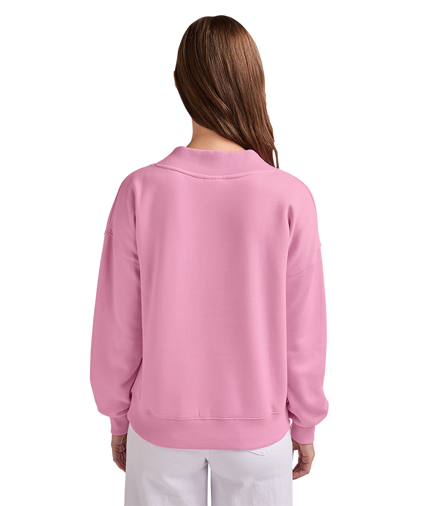 Charles River Apparel Women's Willow Mock Neck (5726)