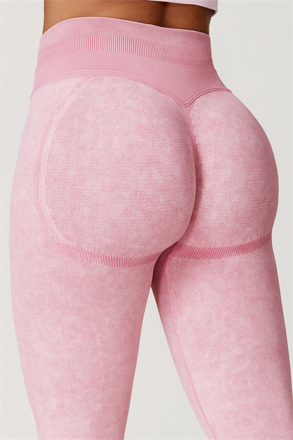 The New Zest Leggings