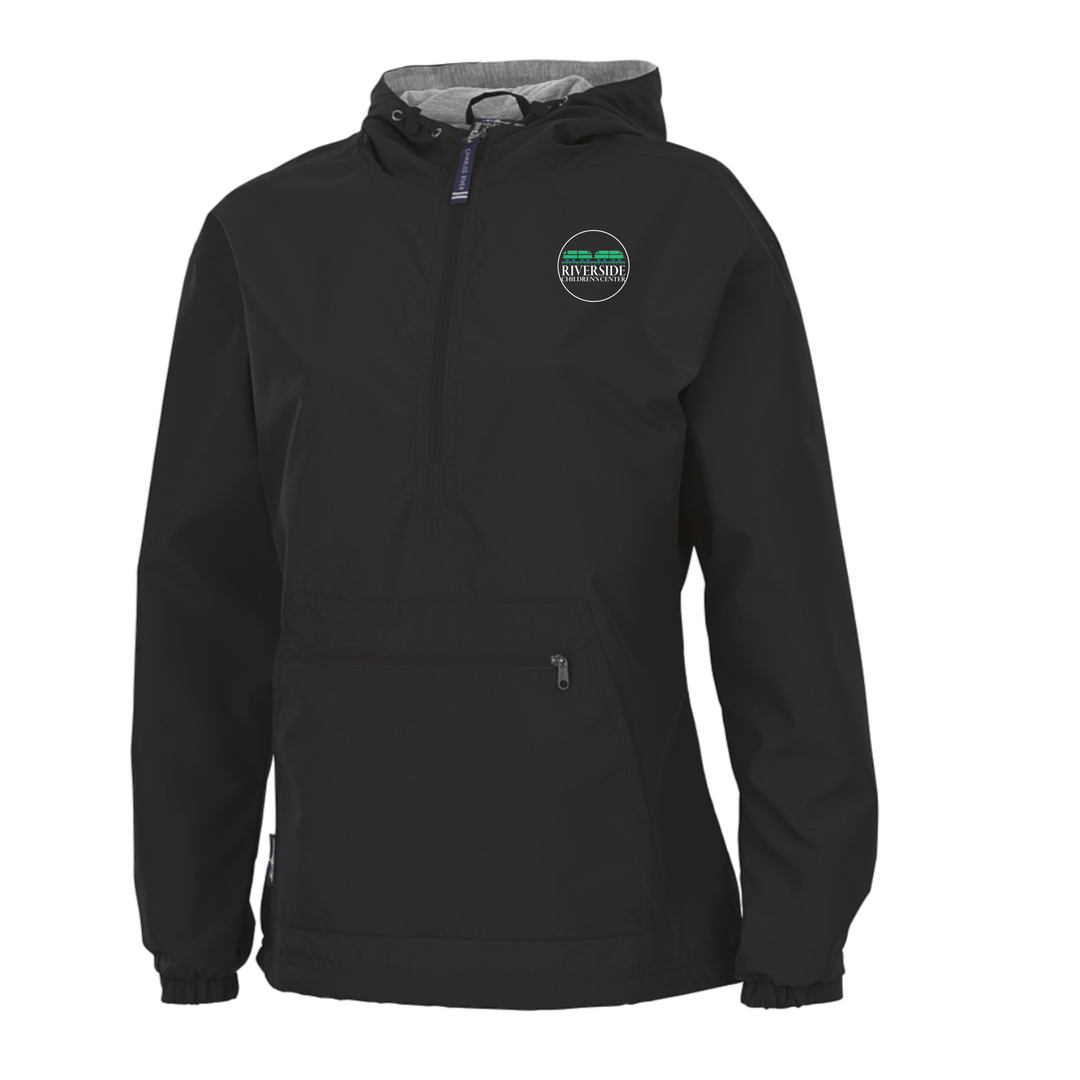 Riverside Womens Chatham Anorak (5809)