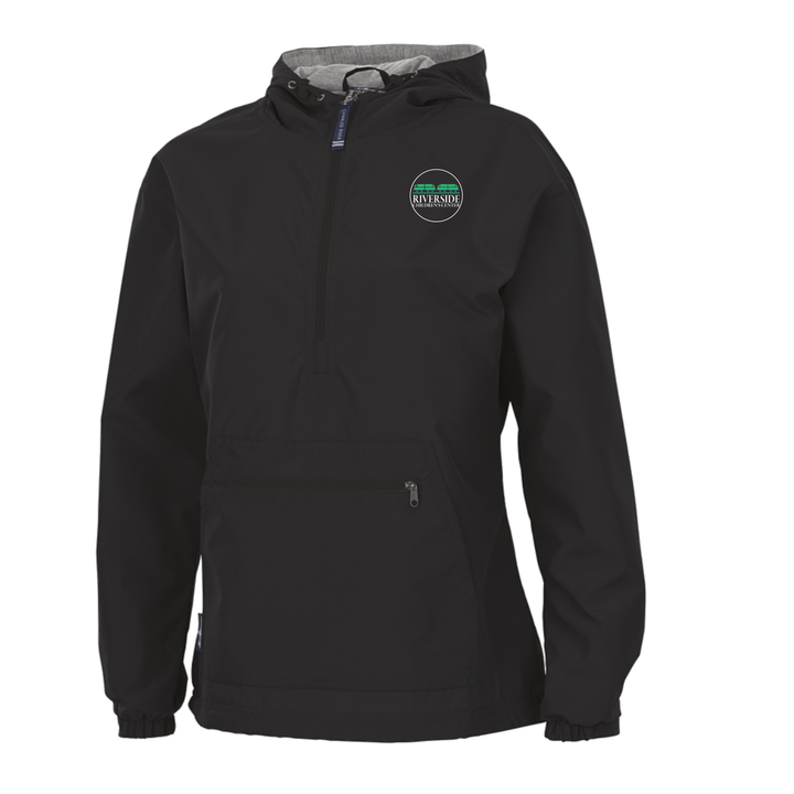 Riverside Womens Chatham Anorak (5809)