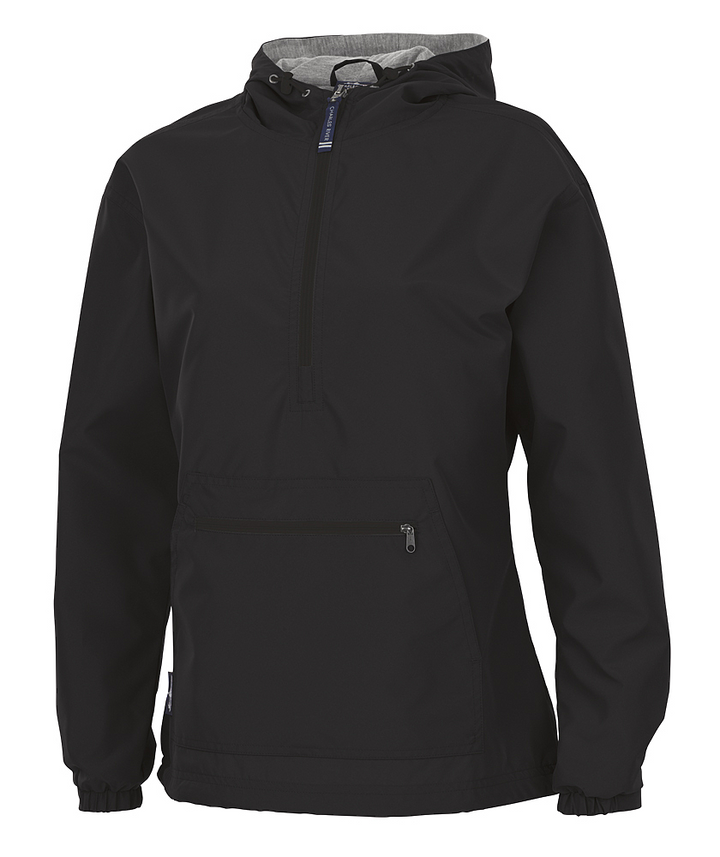 Anorak Charles River Chatham para MUJERES (5809) 