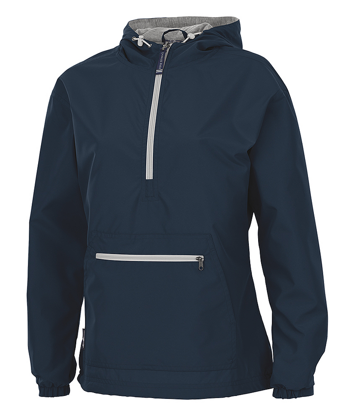 Charles River Chatham Anorak WOMEN (5809)