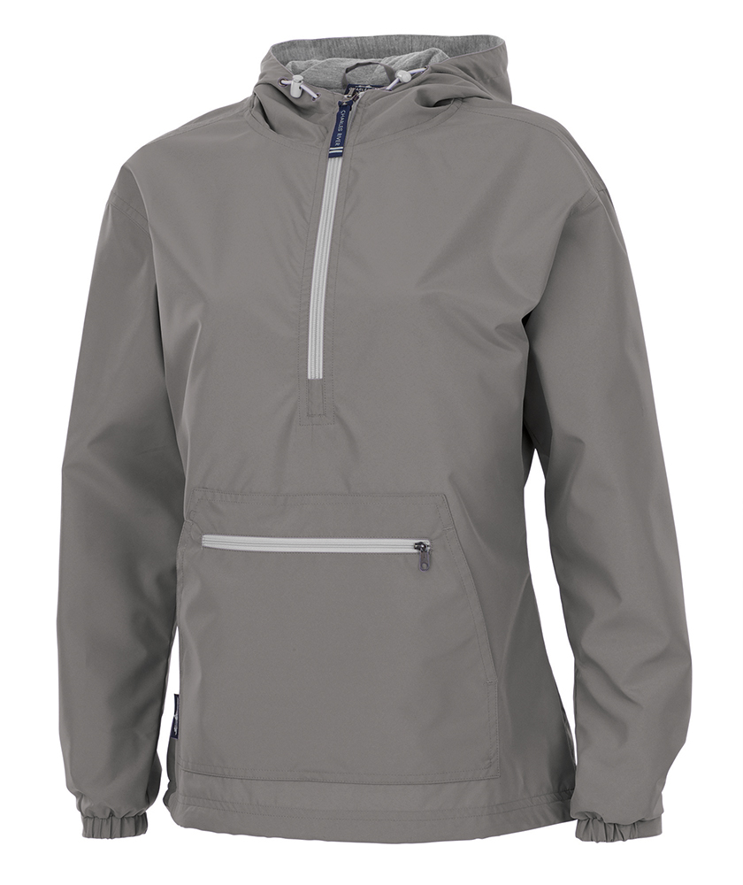 Anorak Charles River Chatham para MUJERES (5809) 