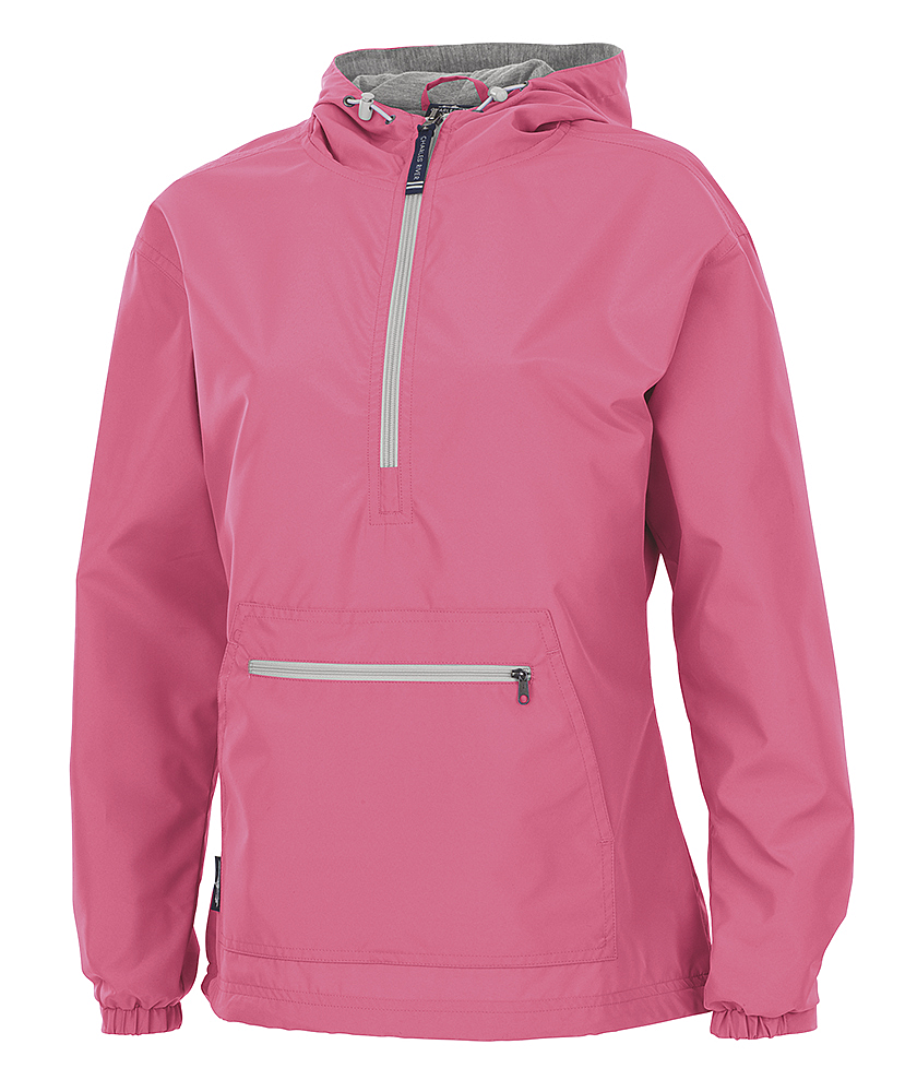 Anorak Charles River Chatham para MUJERES (5809) 