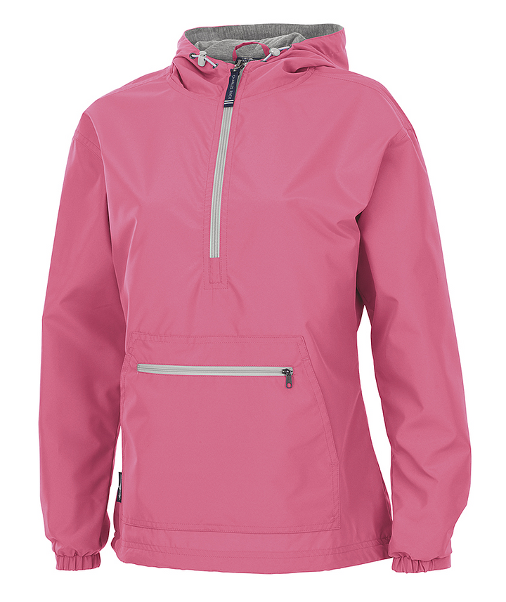 Charles River Chatham Anorak WOMEN (5809)