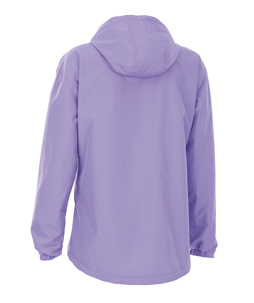 Anorak Charles River Chatham para MUJERES (5809) 