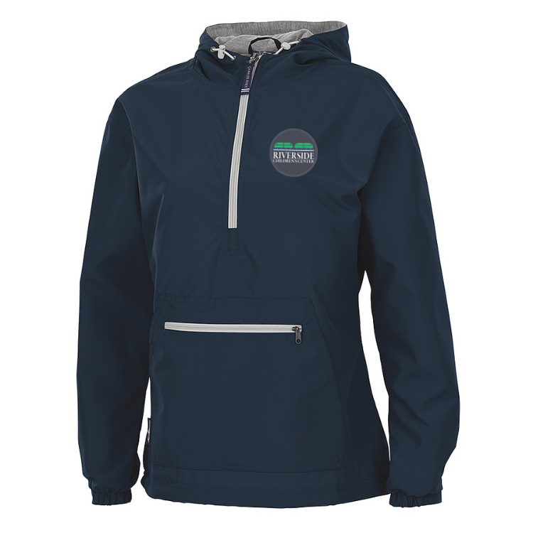 Anorak Riverside Chatham para mujer (5809) 