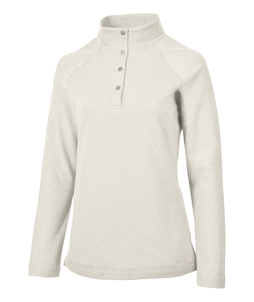 Charles River Women's Falmouth Pullover (5826)