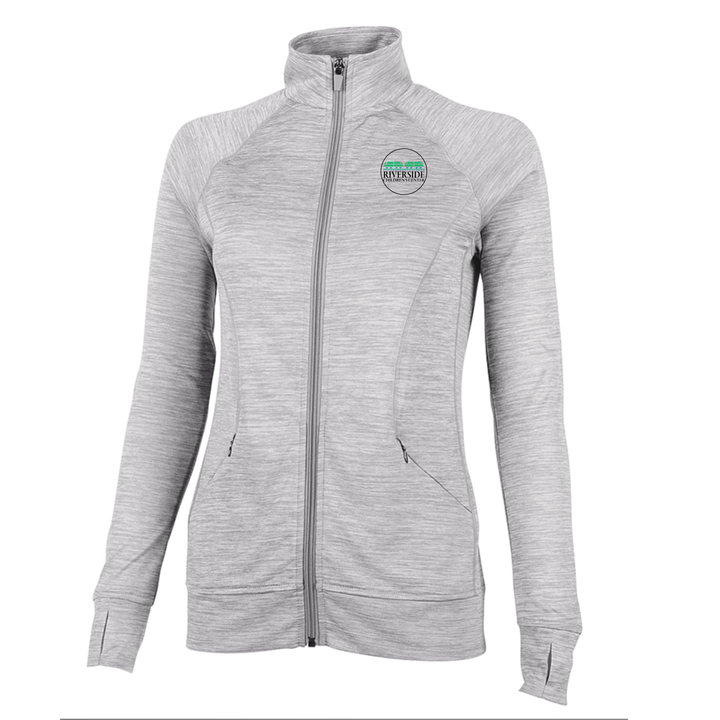 Riverside Womens Tru Fitness Jacket (5828)