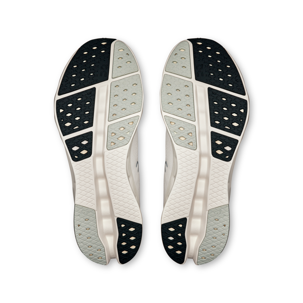 ON Men's Cloudsurfer 2 - Ivory Ivory