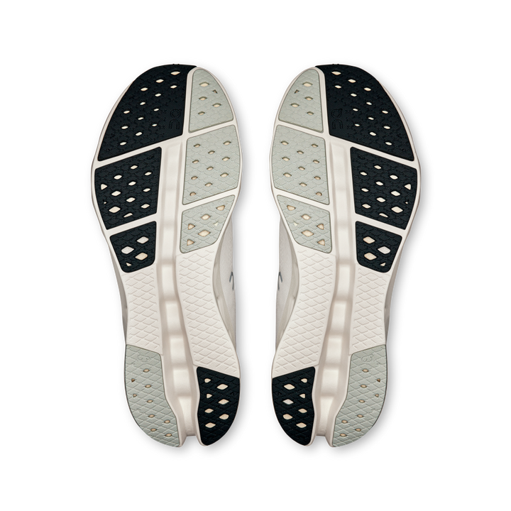 ON Men's Cloudsurfer 2 - Ivory Ivory