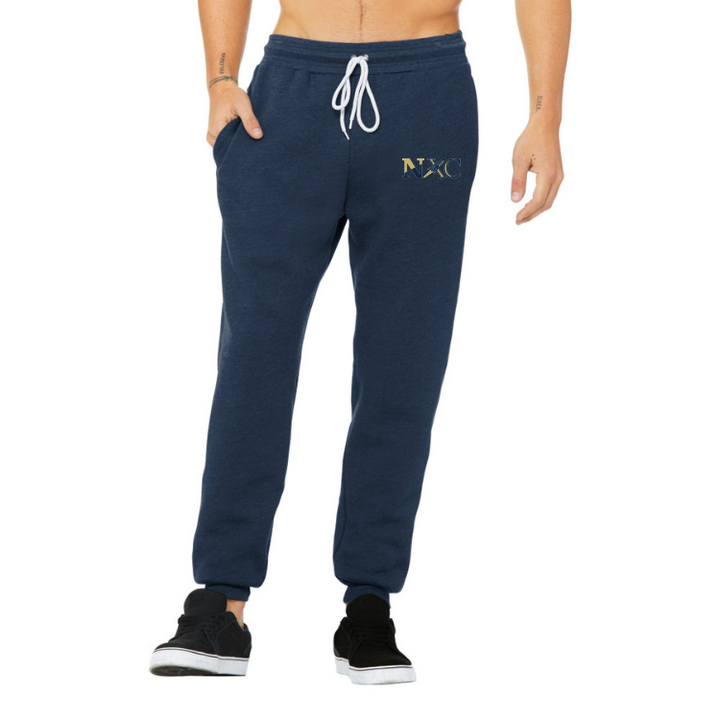 Needham Cross Country BELLA+CANVAS ® Unisex Jogger Sweatpants (BC3727)