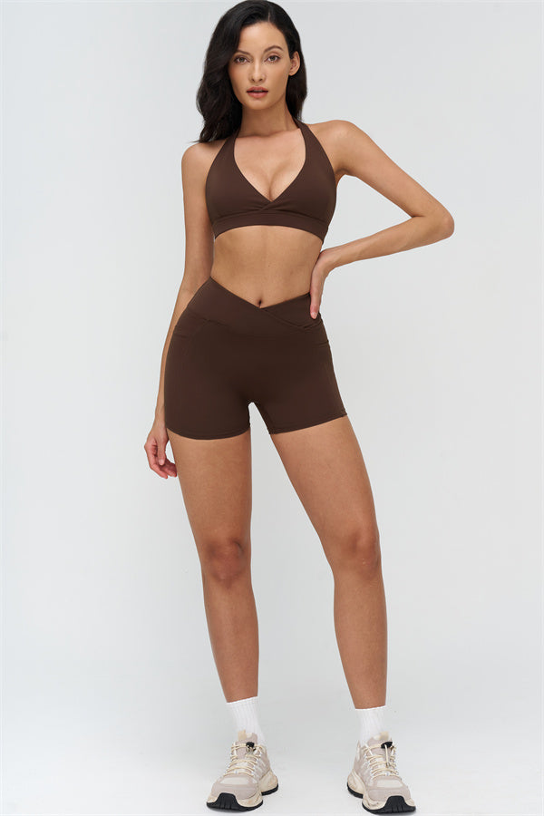 The BoldFit Sports Bra