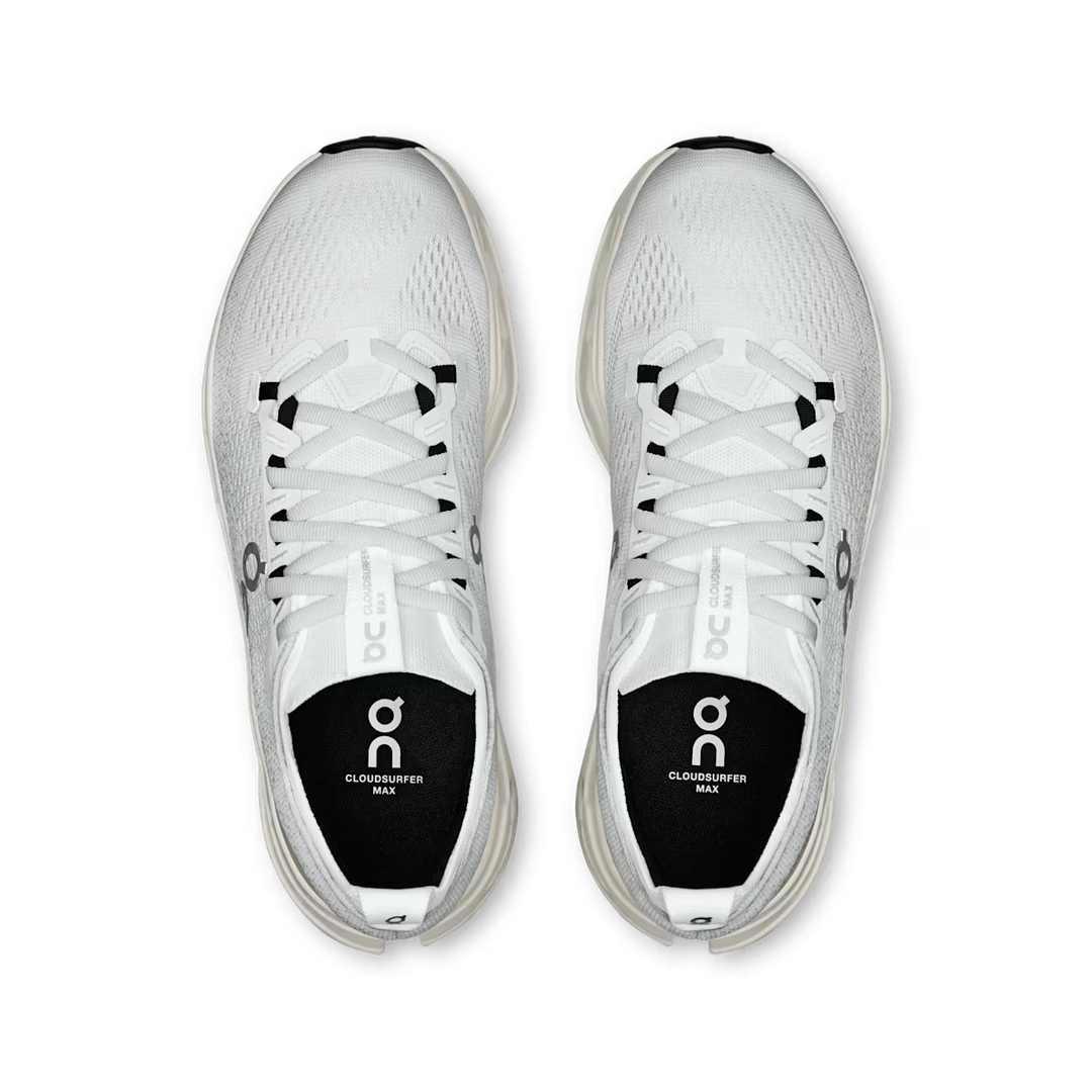 Cloudsurfer Max 1 para mujer - Blanco