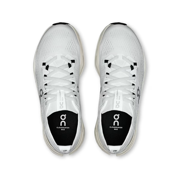 Cloudsurfer Max 1 para mujer - Blanco