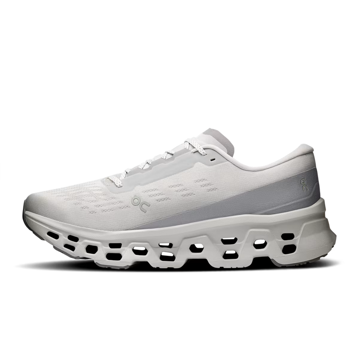 ON Men's Cloudmonster 3 - Wolf Wolf