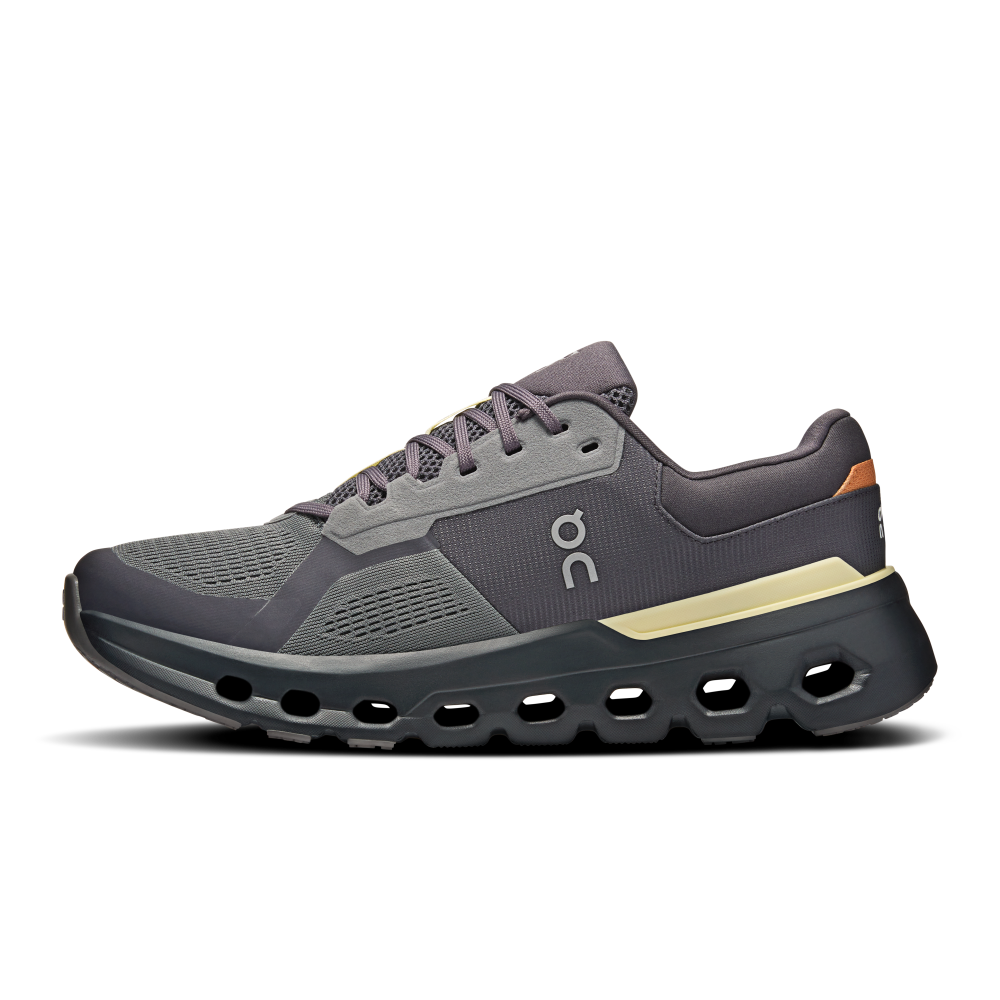 ON Men's Cloudrunner 2 - Rock Tangerine