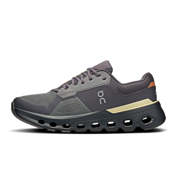 ON Men's Cloudrunner 2 - Rock Tangerine