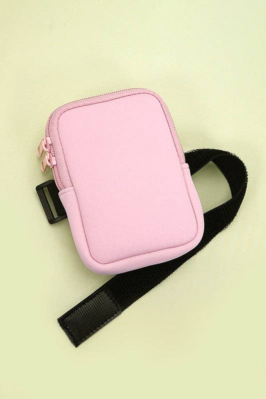 Wall To Wall Accessories - 40oz TUMBLER BUDDY POUCH WALLET | 40P510