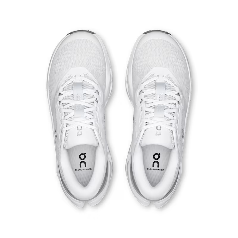 Cloudrunner 3 para mujer - Glaciar helado