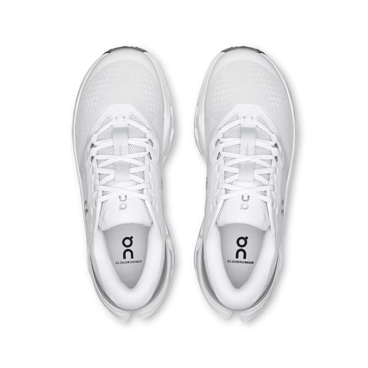 Cloudrunner 3 para mujer - Glaciar helado