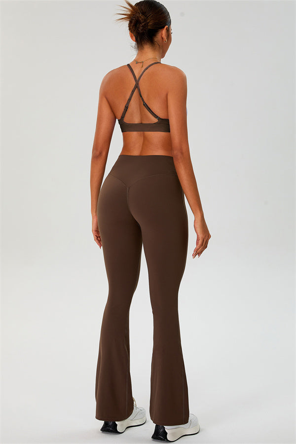 The Ember Sports Bra