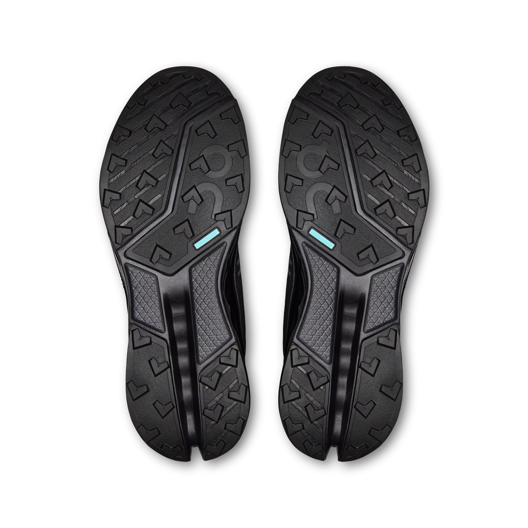 Cloudsurfer Trail 2 para hombre de ON - Black Eclipse