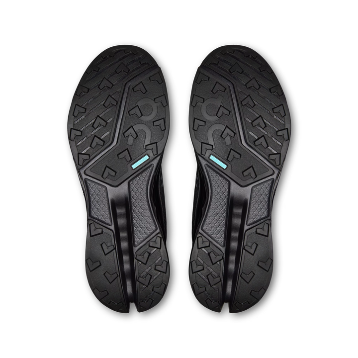 Cloudsurfer Trail 2 para hombre de ON - Black Eclipse