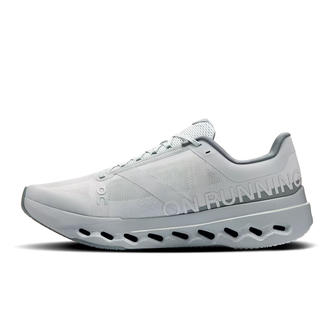 ON Men's Cloudsurfer Next 1 - Glaciar Glaciar
